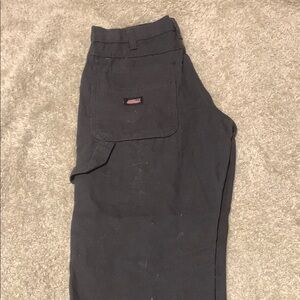 Men’s dickies carpenter pants
